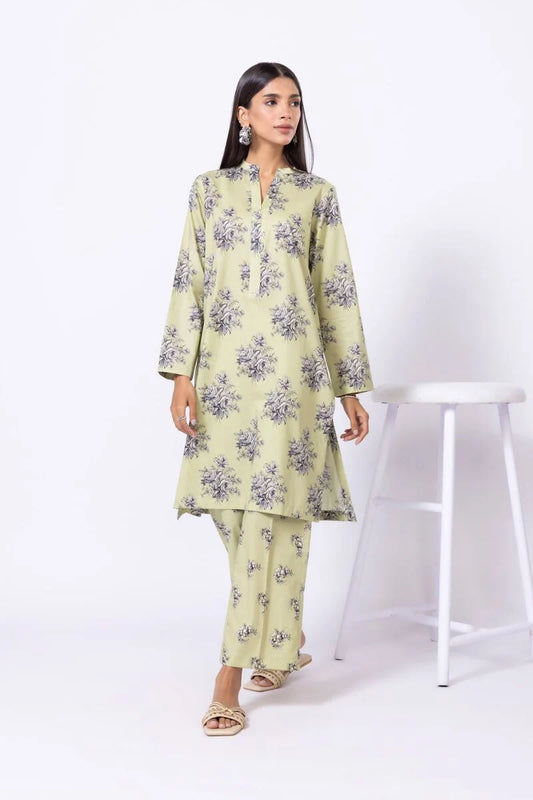 Printed | Cambric - Full Kit