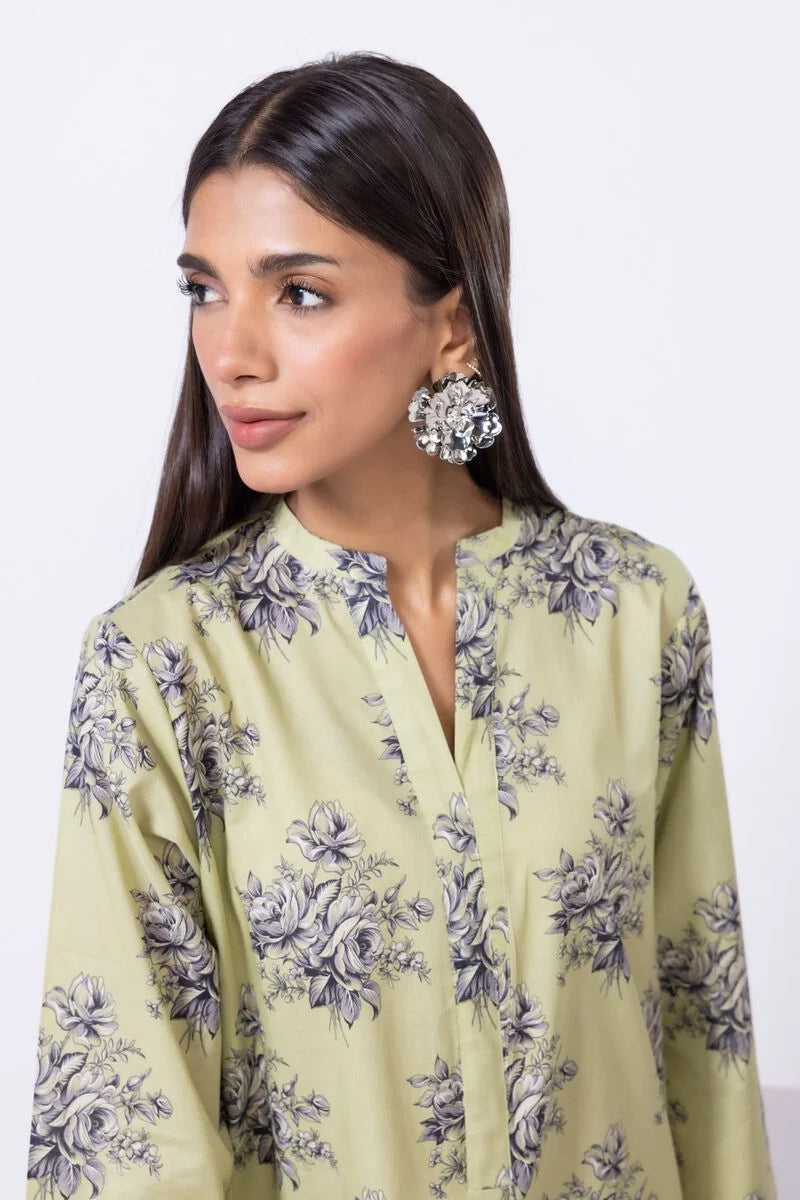 Printed | Cambric - Full Kit