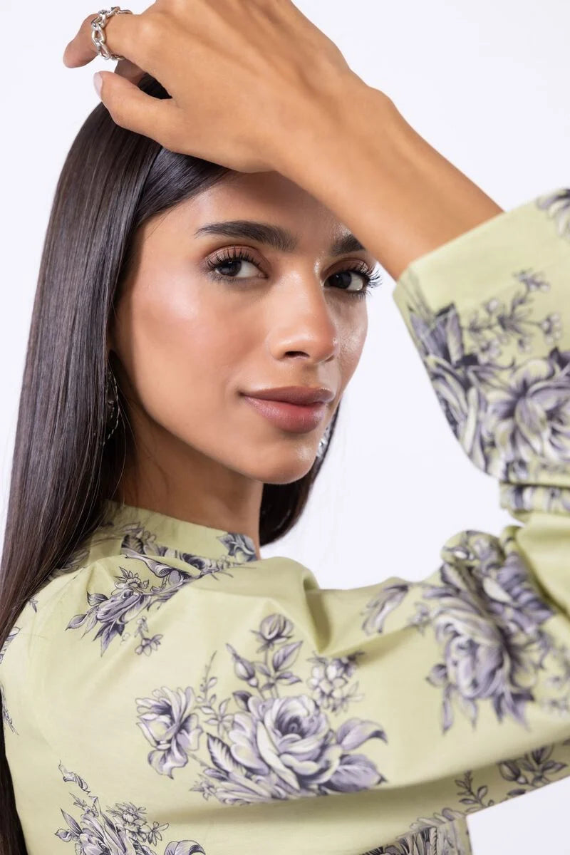 Printed | Cambric - Full Kit