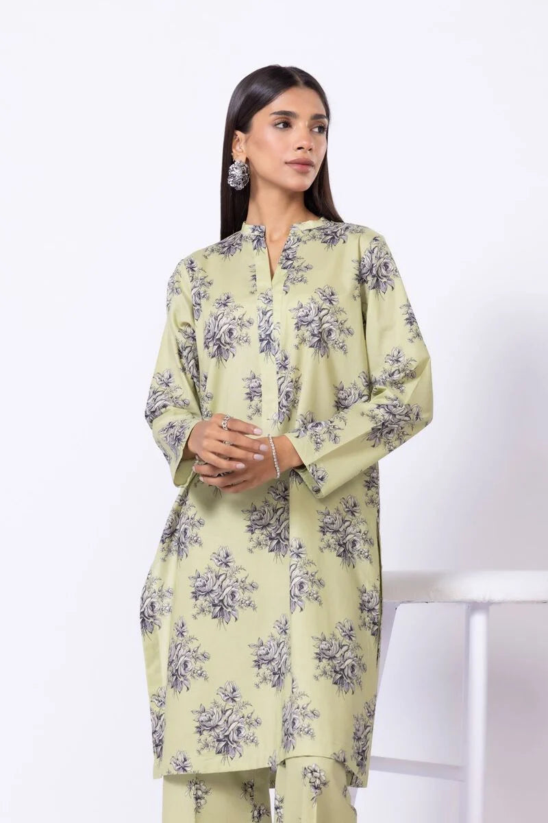 Printed | Cambric - Full Kit