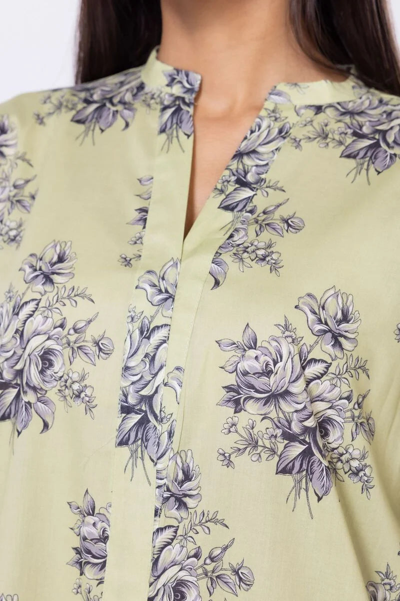 Printed | Cambric - Full Kit