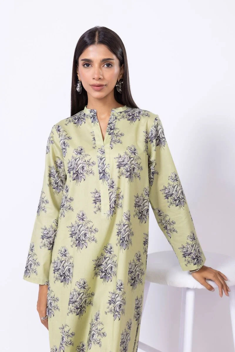 Printed | Cambric - Full Kit