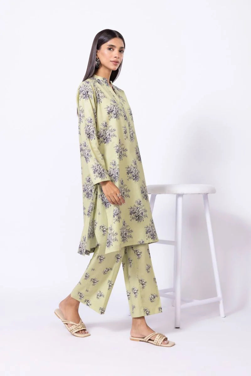 Printed | Cambric - Full Kit