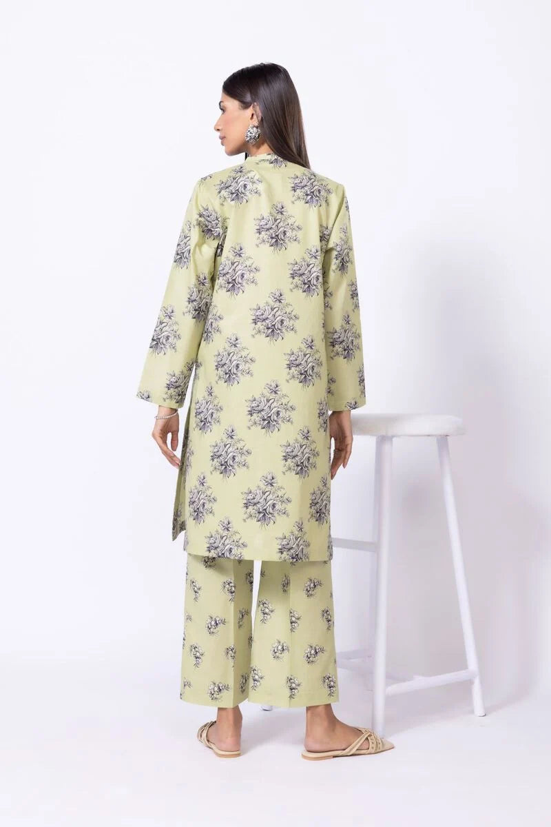 Printed | Cambric - Full Kit