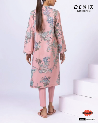 Printed | Cotton Viscose Kurta