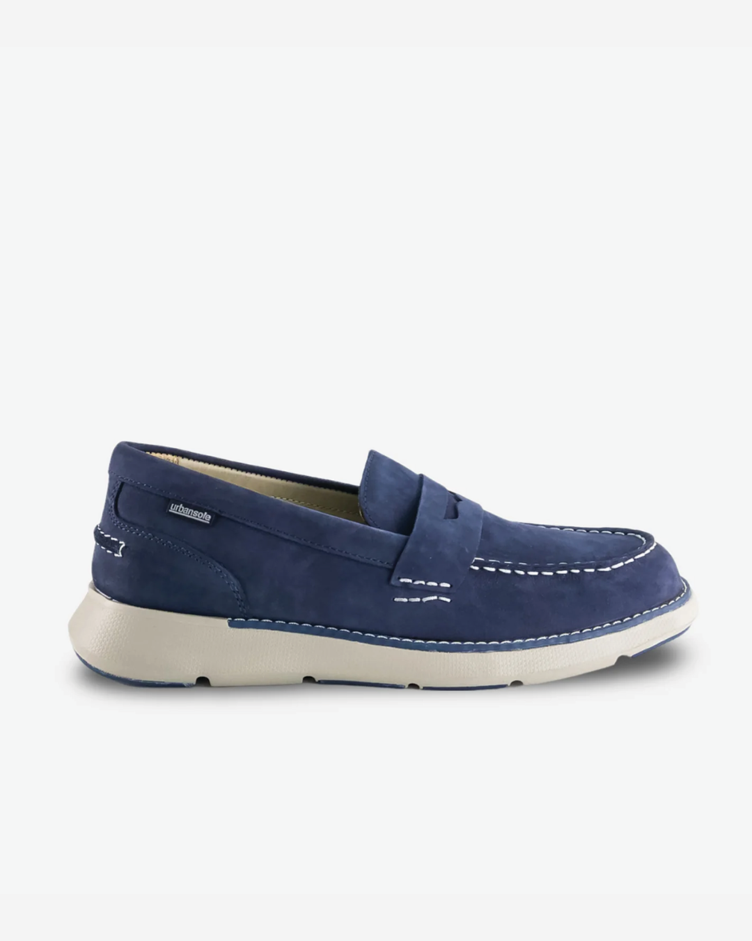 Men's Explorer Moccasins DUS3152M