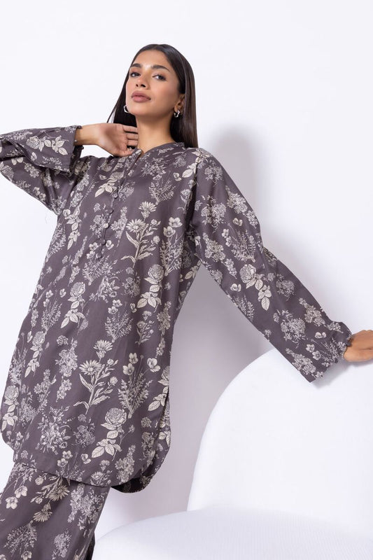 Printed | Cambric - Full Kit