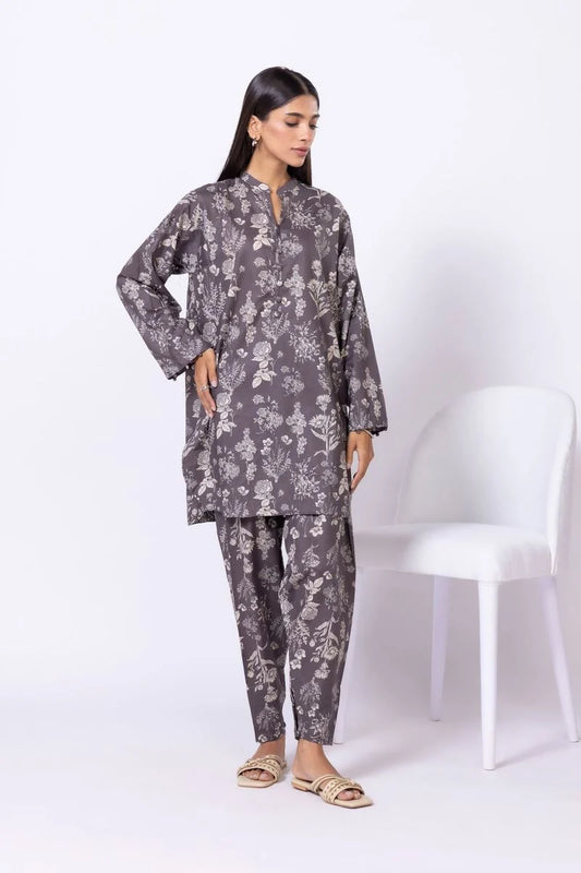 Printed | Cambric - Full Kit